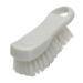 Thunder Group PLCBB02WH Cutting Board Brush, White - 12, (each)-cityfoodequipment.com