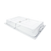 Thunder Group PLRCF001H Full Size Dome Cover for Chafers - 12, (each)-cityfoodequipment.com