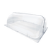 Thunder Group PLRCF001R Full Size Dome Cover for Chafers w/ Handle - 4, (each)-cityfoodequipment.com