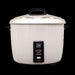 Thunder Group SEJ50000 30 cup Rice Cooker w/ Digital Controls, 110-120v - 1, (each)-cityfoodequipment.com
