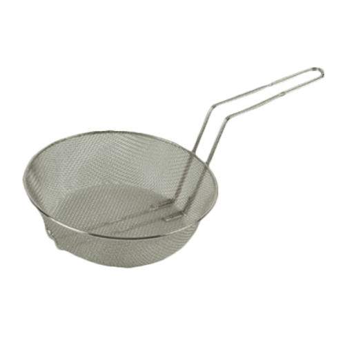 Thunder Group SLCB010C 10" Culinary Basket, Coarse Mesh - 36, (each)-cityfoodequipment.com
