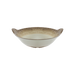 Thunder Group SD5612J 64 oz Round Melamine Serving Bowl, Beige - 6, (each)-cityfoodequipment.com