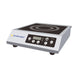 Thunder Group SEJ45000C Countertop Induction Cooktop w/ (1) Burner, 120v/1ph - 2, (each)-cityfoodequipment.com