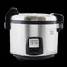 Thunder Group SEJ3201 30 cup Rice Cooker w/ Digital Controls, 110-120v - 1, (each)-cityfoodequipment.com