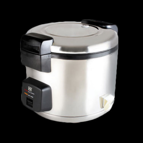 Thunder Group SEJ60000 30 cup Rice Cooker w/ Digital Controls, 110-120v - 1, (each)-cityfoodequipment.com