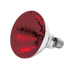Thunder Group SEJ90001R 250 Watt Heat Lamp Bulb for SEJ90000, Red - #N/A, (each)-cityfoodequipment.com