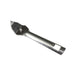 Thunder Group SLBO106 7" Bottle Opener/Can Punch, Stainless - 12, (each)-cityfoodequipment.com