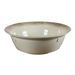 Thunder Group SD6015J 192 oz Round Melamine Serving Bowl, Beige - 6, (each)-cityfoodequipment.com