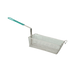 Thunder Group SLFB004 Fryer Basket w/ Coated Handle & Front Hook, 13" x 6 5/8" x 5 1/8" - 12, (each)-cityfoodequipment.com