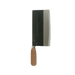 Thunder Group SLKF005HK 7 3/4" Ping Knife w/ Wood Handle, Cast Iron - 50, (each)-cityfoodequipment.com