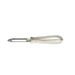 Thunder Group SLKVP006RD 6" Vegetable Peeler - 8, (set)-cityfoodequipment.com