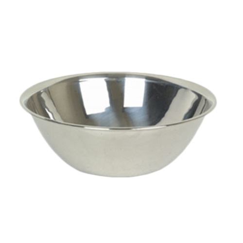Thunder Group SLMB001 3/4 qt Mixing Bowl, Stainless - 24, (each)-cityfoodequipment.com