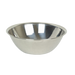 Thunder Group SLMB008 16 qt Mixing Bowl, Stainless - 12, (each)-cityfoodequipment.com