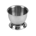Thunder Group SLEC002 2" Egg Cup - Stainless Steel, Mirror Finish - 12, (each)-cityfoodequipment.com