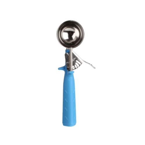Thunder Group SLDS216P 2 oz Blue #16 Disher - 36, (each)-cityfoodequipment.com