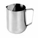 Thunder Group SLME266 66 oz Water Pitcher w/ Ice Guard - Stainless Steel - 24, (each)-cityfoodequipment.com