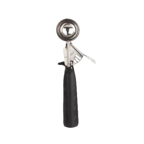 Thunder Group SLDS230P 1 oz Black #30 Disher - 36, (each)-cityfoodequipment.com