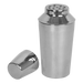 Thunder Group SLIG008 8 oz Stainless Bar Cocktail Shaker Set - 48, (each)-cityfoodequipment.com