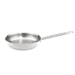 Thunder Group SLSFP4008 8" Stainless Steel Frying Pan w/ Hollow Metal Handle-cityfoodequipment.com