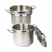 Thunder Group SLSPC4020 20 qt Pasta Cooker - Stainless Steel-cityfoodequipment.com
