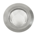 Thunder Group SLSN001W Large Sink Strainer w/ Wide Rim - Stainless Steel - 12, (each)-cityfoodequipment.com
