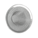 Thunder Group SLSN002 Medium Sink Strainer - Stainless Steel - 12, (each)-cityfoodequipment.com