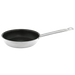 Thunder Group SLSFP4111 11" Non Stick Stainless Steel Frying Pan w/ Hollow Metal Handle-cityfoodequipment.com