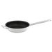 Thunder Group SLSFP4112 12" Non Stick Stainless Steel Frying Pan w/ Hollow Metal Handle-cityfoodequipment.com