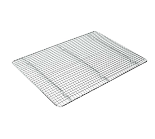 Thunder Group SLWG1624 Wire Icing/Cooling Rack, 16" x 23 3/4" - 12, (each)-cityfoodequipment.com