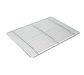 Thunder Group SLWG1624 Wire Icing/Cooling Rack, 16" x 23 3/4" - 12, (each)-cityfoodequipment.com