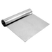 Thunder Group SLTHDS005 Dough Cutter/Scraper w/ Steel Handle - 5 1/4" x 4 1/4", Stainless Steel - 12, (each)-cityfoodequipment.com