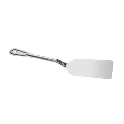 Thunder Group SLTWPT003S 14" Pancake Turner - Stainless Steel - 12, (each)-cityfoodequipment.com