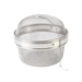 Thunder Group SLTB006 5 1/8" Tea Strainer/Tea Ball - 36, (each)-cityfoodequipment.com