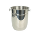 Thunder Group SLWB001 8 qt Wine Bucket, Stainless Steel - 6, (each)-cityfoodequipment.com