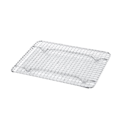 Thunder Group SLWG002 Wire Pan Grate, 8" x 10" - 50, (each)-cityfoodequipment.com