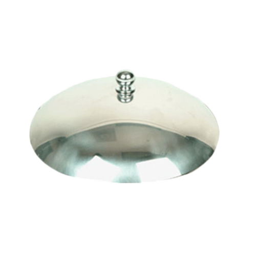 Thunder Group SLWK008C 7 3/4" Wok Cover, Stainless Steel - 60, (each)-cityfoodequipment.com