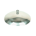 Thunder Group SLWK008C 7 3/4" Wok Cover, Stainless Steel - 60, (each)-cityfoodequipment.com