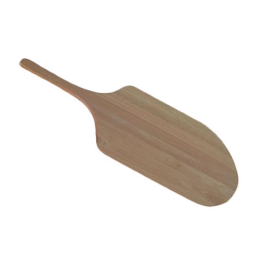 Thunder Group WDPP1242 42" Pizza Peel w/ 14" x 12" Blade, Wood - 12, (each)-cityfoodequipment.com