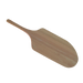 Thunder Group WDPP1242 42" Pizza Peel w/ 14" x 12" Blade, Wood - 12, (each)-cityfoodequipment.com