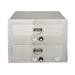 Toastmaster 3B84AT72 29.19"W Built In Warming Drawer w/ (2) 21.5 "Compartments, 208-240v/1ph-cityfoodequipment.com