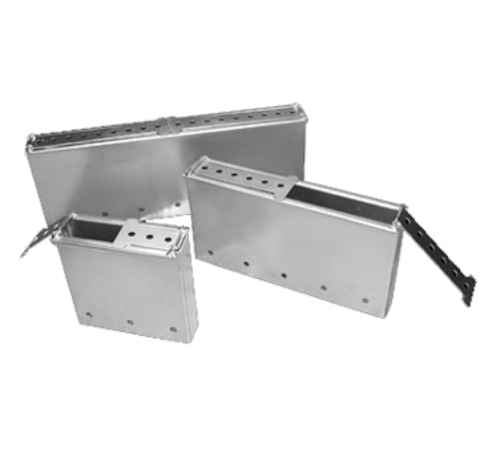 Town MasterRange Smokehouse Woodchip Box, 30 Min Smoking Duration, Standard Capacity (244000)-cityfoodequipment.com