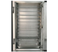 Town 23" X 20" Rack for Town SM-30 Smokehouses, Stainless (244335)-cityfoodequipment.com