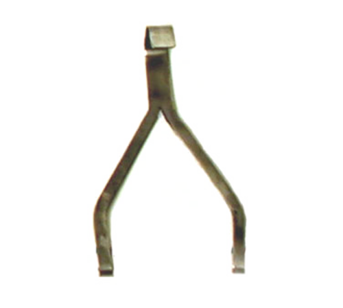 Town Stainless Display Hook, For MasterRange Smokehouse (248009)-cityfoodequipment.com
