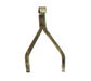 Town Stainless Display Hook, For MasterRange Smokehouse (248009)-cityfoodequipment.com