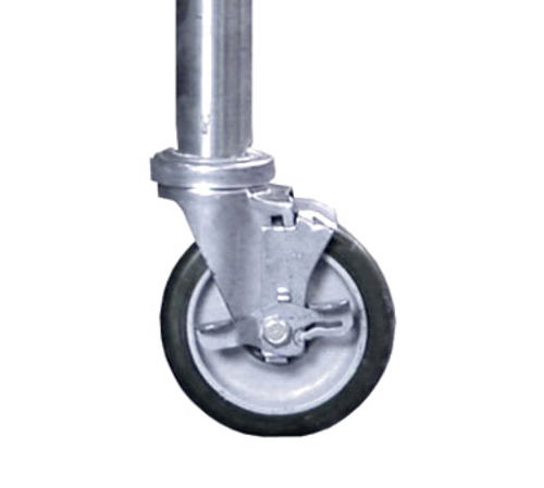 Town Casters, Four (252231)-cityfoodequipment.com