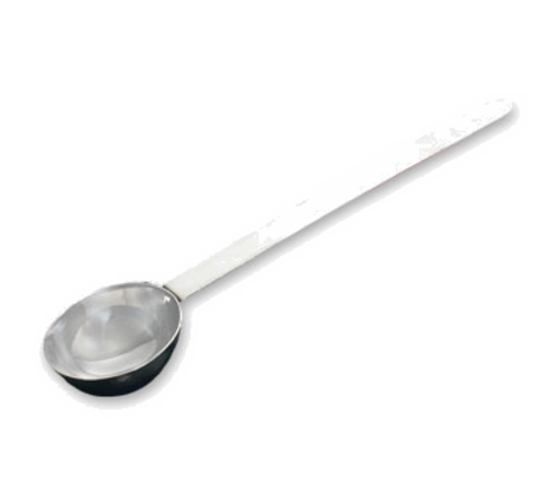 Town 2 oz Stainless Rice Scoop, 13 in (32923)-cityfoodequipment.com