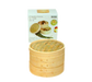 Town 8" Steamer Basket Cover, Bamboo (34208C)-cityfoodequipment.com