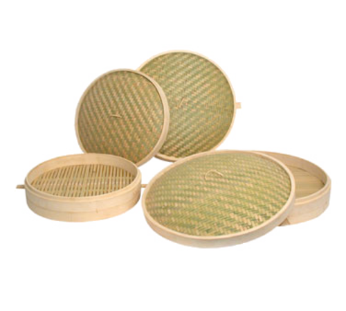 Town Bamboo Steamer, 22 in (34222)-cityfoodequipment.com