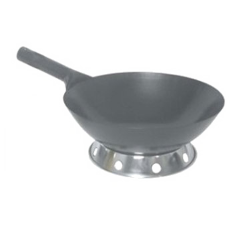 Town 16" Steel Stir Fry Pan (34706)-cityfoodequipment.com