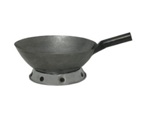 Town 14" Steel Stir Fry Pan (34734)-cityfoodequipment.com